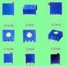 Supply series of Potentiometers