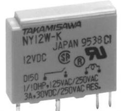 Relay NY24W-K