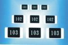 SMD RESISTOR:RC2512JK-070R