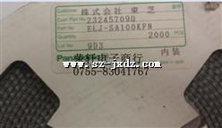 µELJ-SA100KFN 1210-10UH 100K