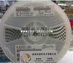 ӦTDKNL453232T-120J-PF