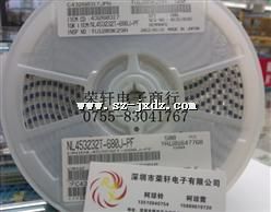 ӦTDKNL453232T-680J-PF