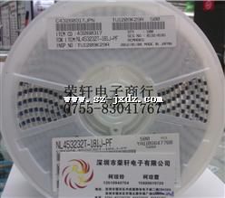 ӦTDKNL453232T-181J-PF