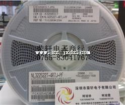 ӦTDKNL322522T-4R7J