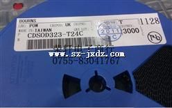 ӦBOURNSCDSOD323-T24C