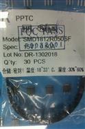 ӦƬ˿SMD1812R050SF 15V 0.5A