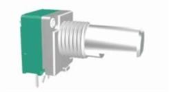 ֱ13MMϵܷʽתλRD137G potentionmeters