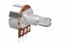ֱ11MMϵܷʽԵתλRA112G RA113G potentionmeters