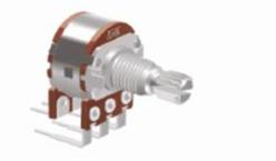 ֱ12mmϵоԵתλinsulated shaft potary potentionmeters