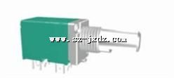 RD163N RD164N metel shaft potary potentionmeters