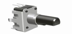 SV201 SLIDE WITH CASE TYPE SERIES POTENTIONMETERS