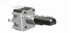 METAL SHAFT ENCODERS