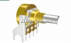 ֱ12MMϵоԵתINSULATED SHAFT POTARY ENCODERS