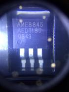 AME8845AEDT180ZAME,TO-263-3