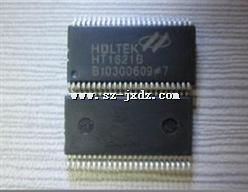 LCDҺʾ HT1621B HT1381 HT1380
