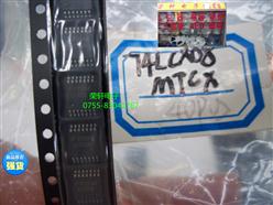 74LCX08MTCX ԭװ ƬTSSOP14 74LCX08