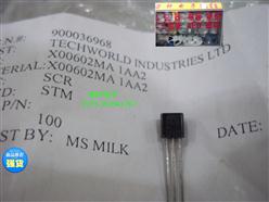 X00602MA