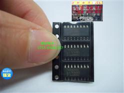 74HC4034D