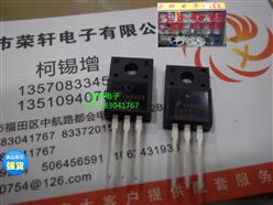 FQPF6N80C MOSЧӦ TO-220 ȫ½ԭװ ͯ