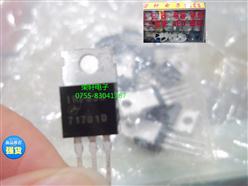 ЧӦMOS IRF830 500V 4.5Aֱ TO-220 ȫԭװ