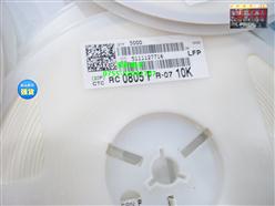 YAGEO1206FR-07100K  0805FR-0710K 1206FR-071R8 1206FR-071R8 RC0805FR-0710KL   RC1206FR-07100K