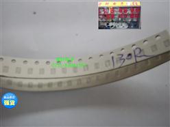 ԭװYAGEORC0201FR-07100K 10Kװ ֱMF-0.33R 0.25W2K  0805 130R 5%