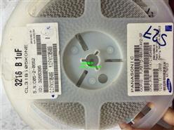 ǵ1206 1UFCL31B105KONE