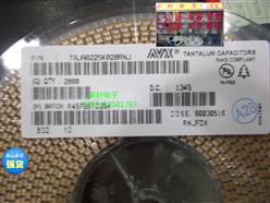 AVXTAJB225K020RNJ