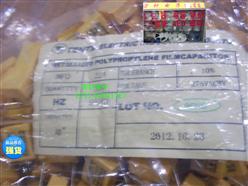 X275VAC0.22UF 220NF 250VAC class X2