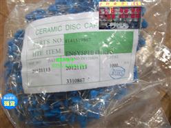 Y250V222PF EN6Y5P1B471KP3 CERAMIC DISC CAPACITORS 1KV/470PF
