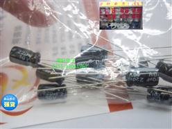 ʵ 10V/220UFֱ