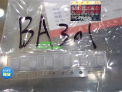 Ƭŵ BA301N 4532-301-LF UN1812-300CSMD 1812 300V