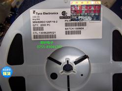MINISMDC125F/16-2 TYCO˿