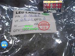 LED LAMPS F3 3MMֱ޼˫ɫ̹ ̹