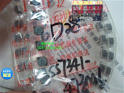 ؼֻӦCDRH6D28-47UH(ֱ7MM,߶2.8MM)ʵȦ