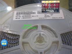 ƬTDKNL453232T-561J-PF