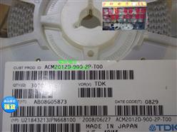 TDKģACM2012D-900-2P-T00