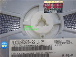 ؼ۹ӦTDKNLC322522T-221J-PF