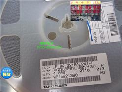 TAIYO YUDENLFBK3216L241-T