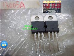  ȫԭװ 13005A  NPN TO-220