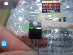 ȫԭװ IRF1404 TO-220 40V162A0.004ŷ NЧӦ