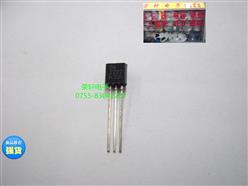  2N2222 0.6A/30V NPNСʾ TO-92