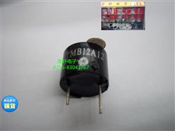 ԴTMB12A12 SOTϹ Դ12V  Ѷ ֱ12mm*߶9.5mm TMB12A12