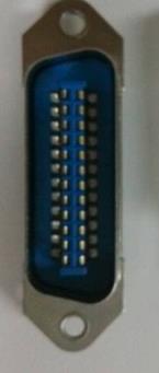 DBӹ24PIN ߹ͷ